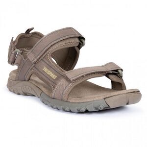 Trespass Mens Alderley Active Sandals / Brindle